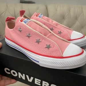 New converse shoes